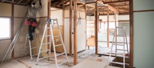 Entreprise de rénovation de la maison et de rénovation d’appartement à Wallers-en-Fagne
